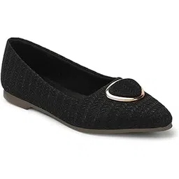 iconics Womens Icn-st-wn-29 Ballet Flat-picture-19
