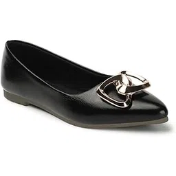 iconics Womens Icn-st-wn-31 Ballet Flat-picture-26