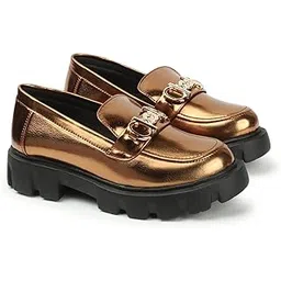 iconics Womens Icn-st-wn-66 Loafer-picture-36