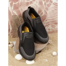 ID Men's Black Casual Sneakers-picture-23