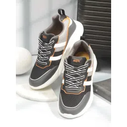 ID Men's Black Casual Sneakers-picture-35