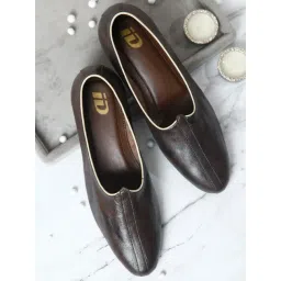 ID Men's Brown Casual Mojris-picture-33