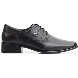 id Men's Formal Comfortable Lightweight Leather Slip On Shoes-picture-18