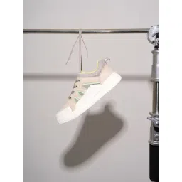 ID Women's Beige Casual Sneakers-picture-43