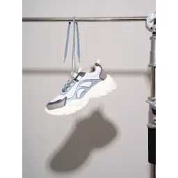 ID Women's Blue Casual Sneakers-picture-20