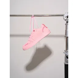 ID Women's Pink Casual Sneakers-picture-19
