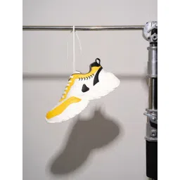 ID Women's White Casual Sneakers-picture-18