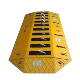 ID Tech 10000 Kg (10 Ton) Load Capacity Spike Barrier-image-1