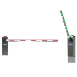 ID Tech Automatic Boom Barrier For Toll Plaza-picture-15