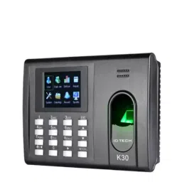 ID Tech Biometric Attendance System -IDK 30PRO-image-39