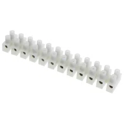 IDEAL TERMINAL BLOCK, BARRIER, 12 POSITION, 22-10AWG, 89-612-picture-33