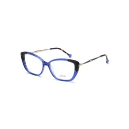 IDEE Blue Cat Eye Eye Frames for Women-picture-26