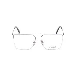 IDEE Blue Half Rim Square shaped eyewear for Men (ID1892C2FR) (54)-picture-26