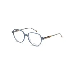 IDEE Blue Round Eye Frames for Women-picture-46
