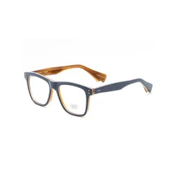 IDEE Blue Square Eye Frames for Men-picture-29