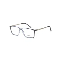 IDEE Blue Square Eye Frames for Men-picture-18