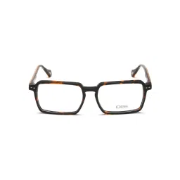 IDEE Brown Full Rim Rectangular shaped eyewear for Men (ID2127C3FR) (52)-picture-15
