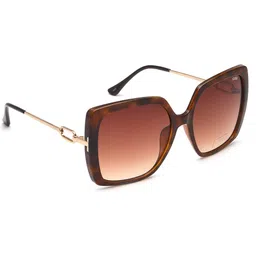 idee Gradient Retro Square Sunglasses (56)-picture-15