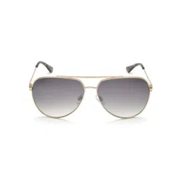 IDEE Green Aviator UV Protection Sunglasses for Men-picture-21