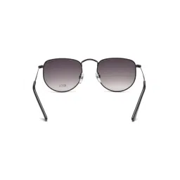 IDEE Green Oval UV Protection Sunglasses for Men image 5