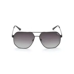 IDEE Green Square UV Protection Sunglasses for Men-picture-28