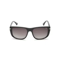 IDEE Green Square UV Protection Sunglasses for Men-picture-22