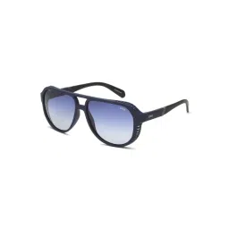 IDEE Grey Aviator UV Protection Sunglasses for Men-picture-31