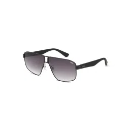 IDEE Grey Aviator UV Protection Sunglasses for Men-picture-35