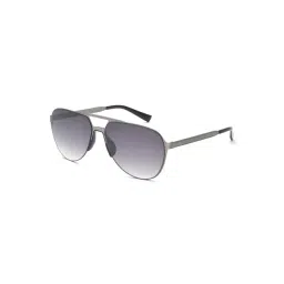 IDEE Grey Aviator UV Protection Sunglasses for Men-picture-34