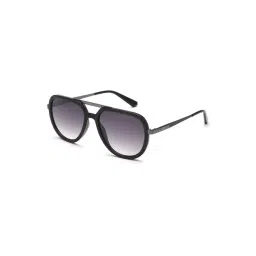 IDEE Grey Aviator UV Protection Sunglasses for Men-picture-24