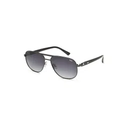 IDEE Grey Aviator UV Protection Sunglasses for Men-picture-37