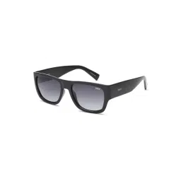 IDEE Grey Square UV Protection Sunglasses for Men-picture-38