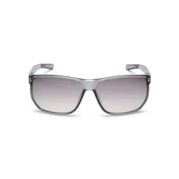 IDEE Grey Square UV Protection Sunglasses for Men image 1