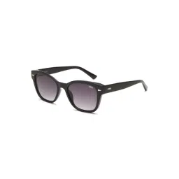 IDEE Grey Square UV Protection Sunglasses For Women-picture-36