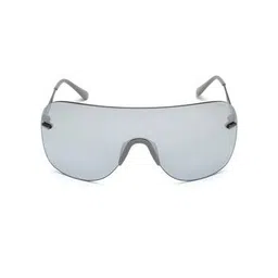 idee Men Full-Rim UV-Protected Shield Sunglasses- IDS2993C1SG-picture-37