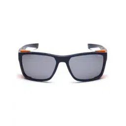idee Men UV-Protected Square Sunglasses-IDS3076C3SG-picture-15