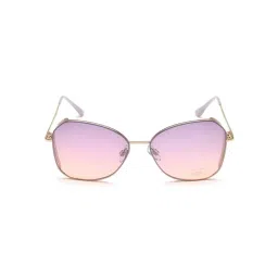 IDEE Orange Butterfly UV Protection Sunglasses for Women-picture-38