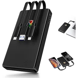 iDiskk 1TB Mfi Certifie External Hard Drive for iPhone iPad Android Photo Stick Storage Drive Photoand Data Backup for All iPhone and iPad Models,MacBook Laptops,and Windows PC-image-5