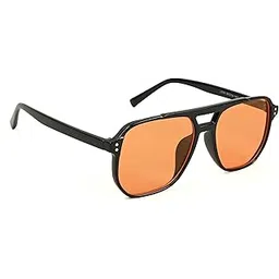idor Premium UV Protection Stylish Sunglasses for Men & Women | 19228-picture-13