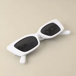 idor UV Protection Cat-eye Sunglasses (52) image 1