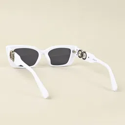 idor UV Protection Cat-eye Sunglasses (52) image 4