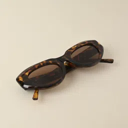 UV Protection Oval Sunglasses (50)-image-9