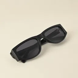 UV Protection Rectangular Sunglasses (50)-image-8