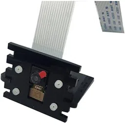 IDUINON Adjustable Acrylic Mounting for Compatible with Raspberry Pi Camera-picture-11