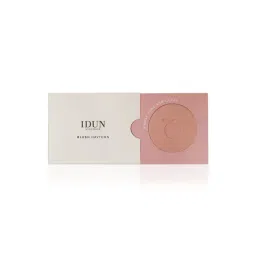 Idun Minerals Cheek Blush Powder Havtorn - 5 gm-picture-139