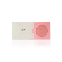 Idun Minerals Cheek Blush Powder Smultron - 5 gm-picture-170