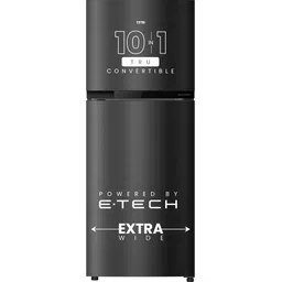 ifb 243 L Frost Free Double Door 2 Star Convertible Refrigerator image 1