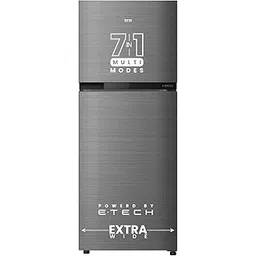 IFB 243L 2 Star Frost Free inverter with Double Door Refrigerator (IFBFF-2902NBSE, Brush Grey) 7 in 1 Multi Mode with 360 Degree Cooling-picture-10