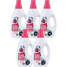 IFB ESSENTIALS FRONT LOAD LIQUID DETERGENT PACK ( 5 LITER)-picture-13