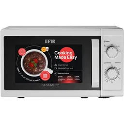 ifb 20 L Auto Defrost, Overheating Protection Solo Microwave Oven-picture-16